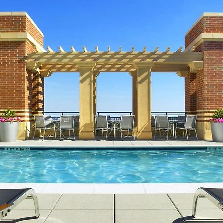 Fantastic 2 Bedroom Condo At Pentagon City 阿林顿 外观 照片