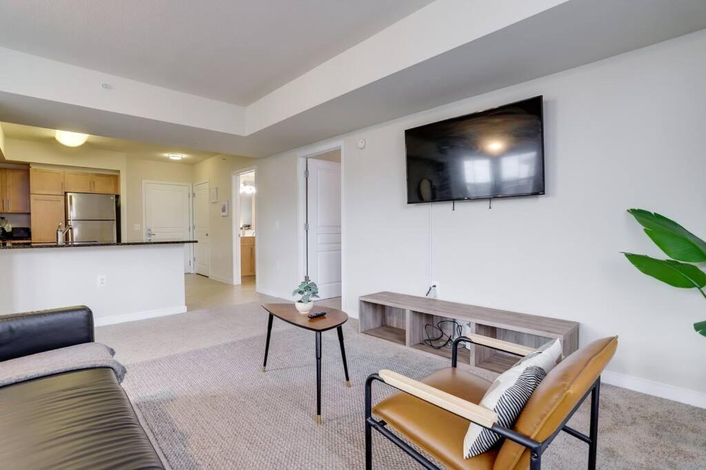 Fantastic 2 Bedroom Condo At Pentagon City 阿林顿 外观 照片