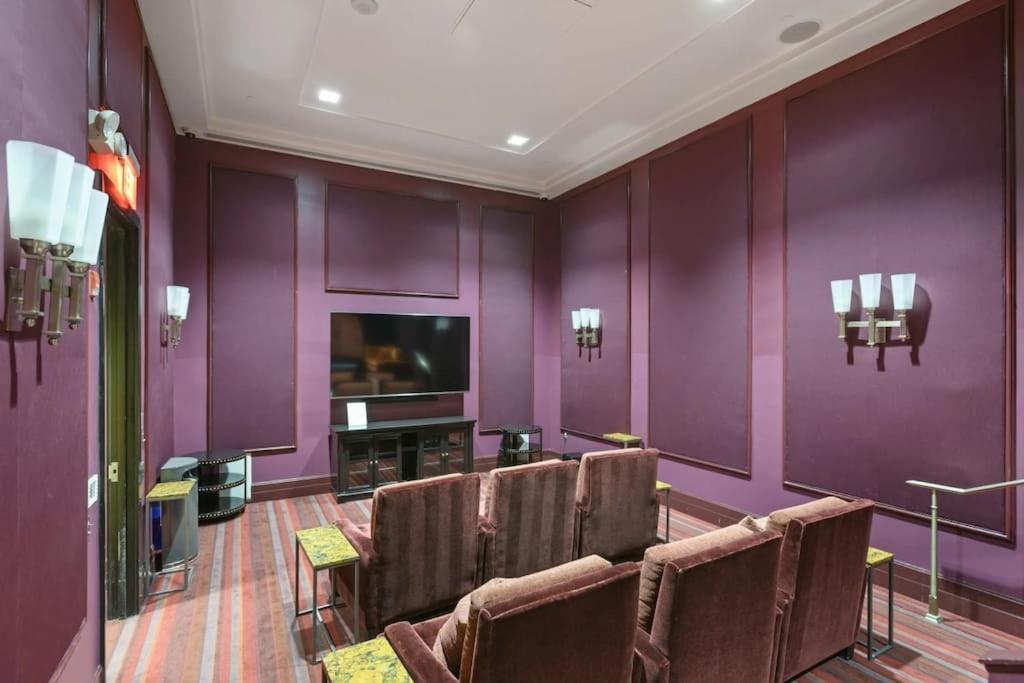 Fantastic 2 Bedroom Condo At Pentagon City 阿林顿 外观 照片